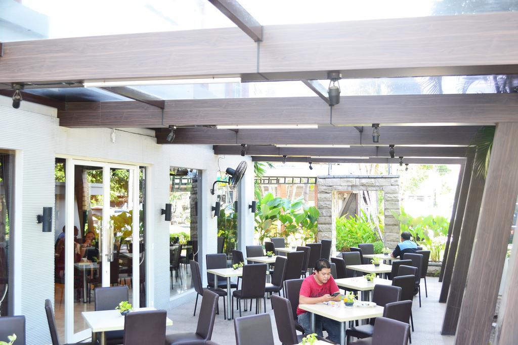 Villa Country Residence Surabaya Dış mekan fotoğraf