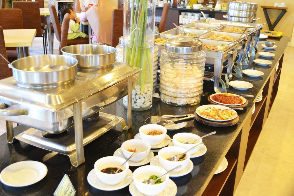 Villa Country Residence Surabaya Dış mekan fotoğraf