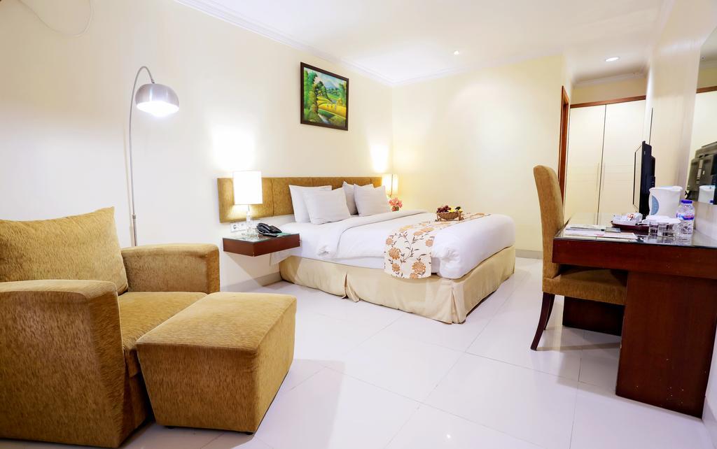 Villa Country Residence Surabaya Dış mekan fotoğraf