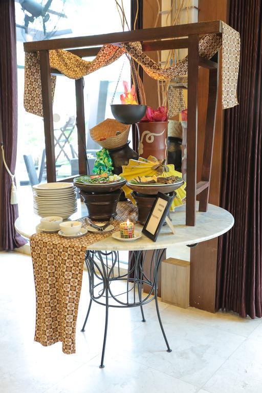 Villa Country Residence Surabaya Dış mekan fotoğraf