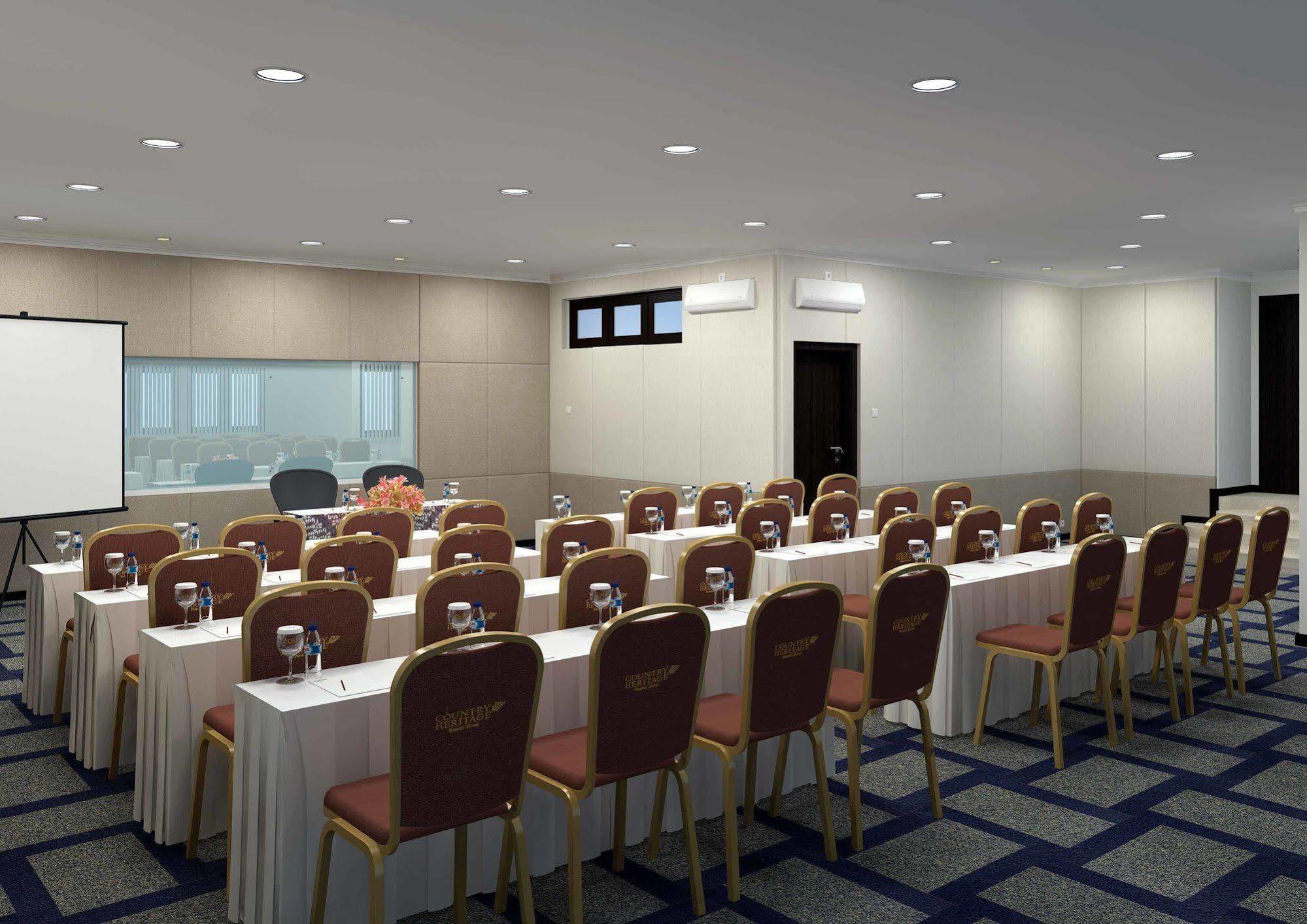 Villa Country Residence Surabaya Dış mekan fotoğraf