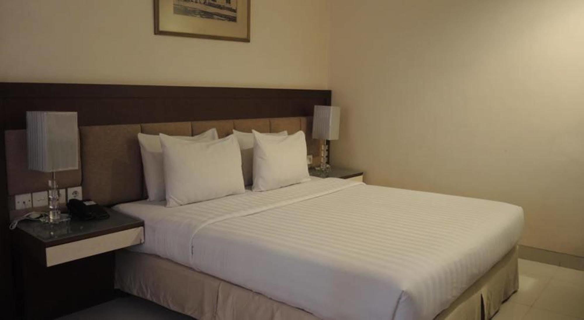 Villa Country Residence Surabaya Dış mekan fotoğraf