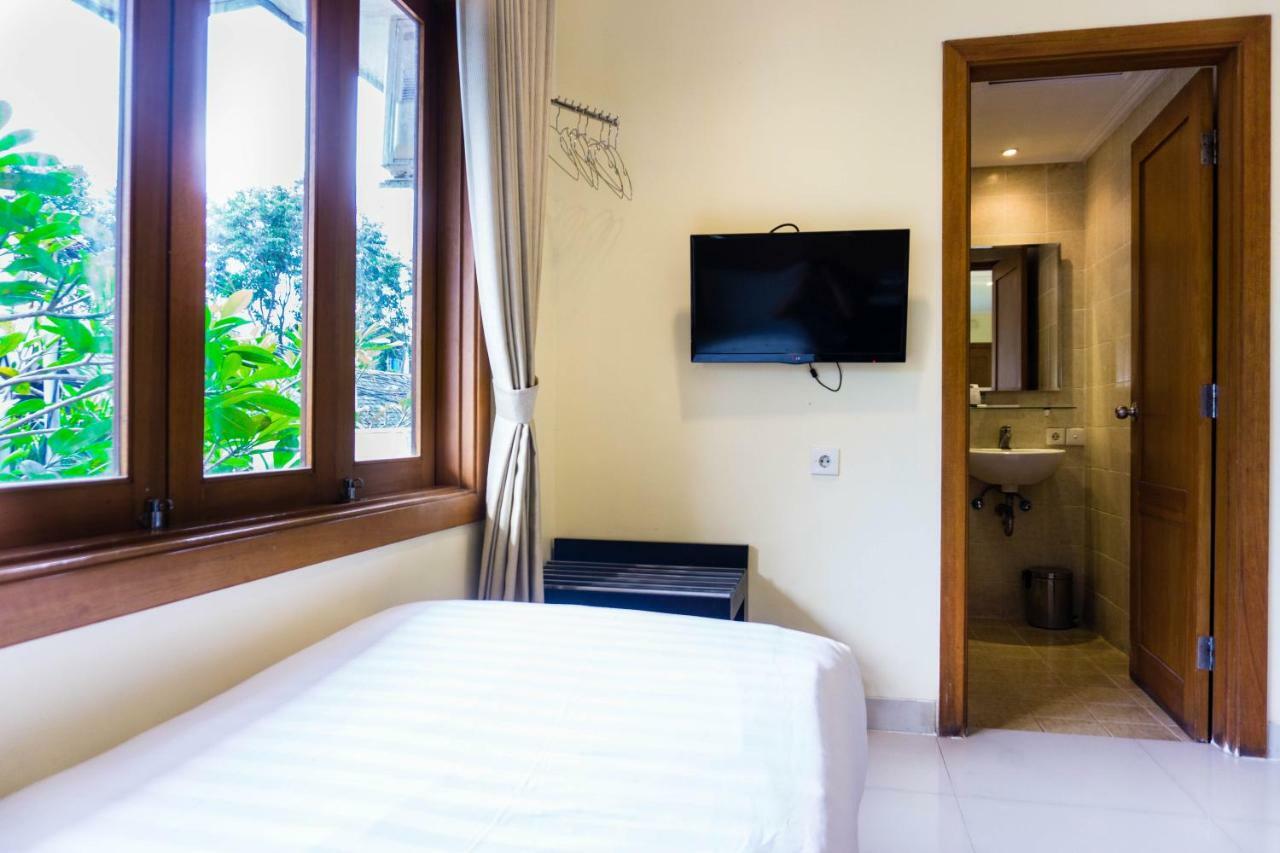 Villa Country Residence Surabaya Dış mekan fotoğraf