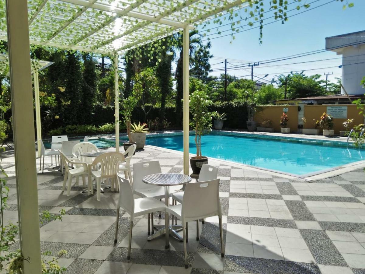 Villa Country Residence Surabaya Dış mekan fotoğraf